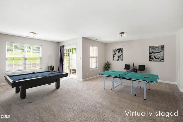 255 Bally Shannon Way, Apex, NC 27539
