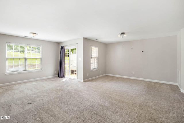 255 Bally Shannon Way, Apex, NC 27539