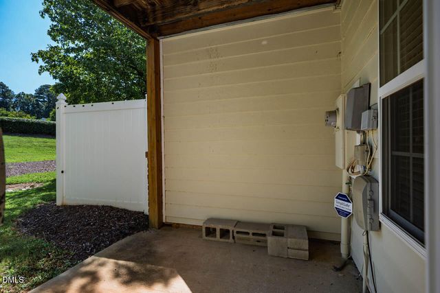 255 Bally Shannon Way, Apex, NC 27539