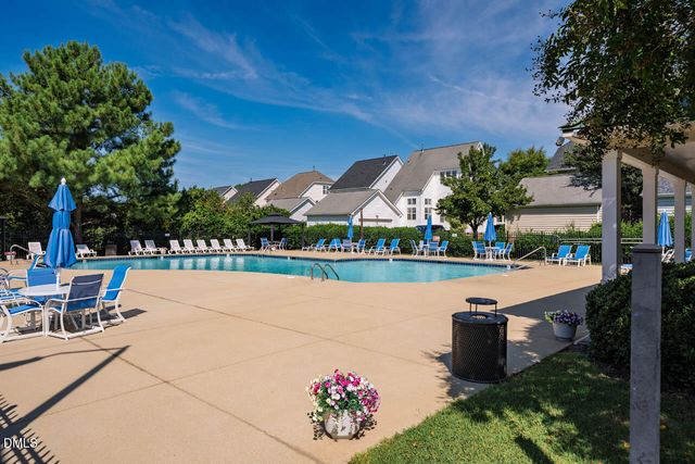 255 Bally Shannon Way, Apex, NC 27539