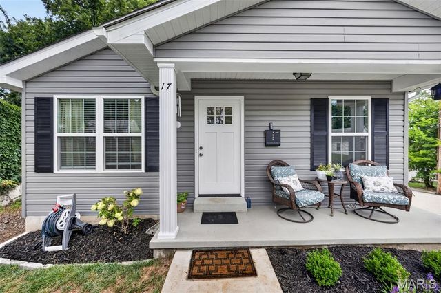 17 Frisco Street, Festus, MO 63028