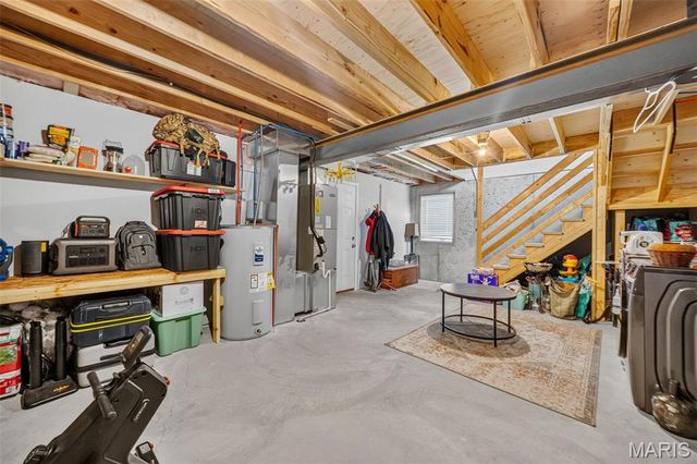 17 Frisco Street, Festus, MO 63028