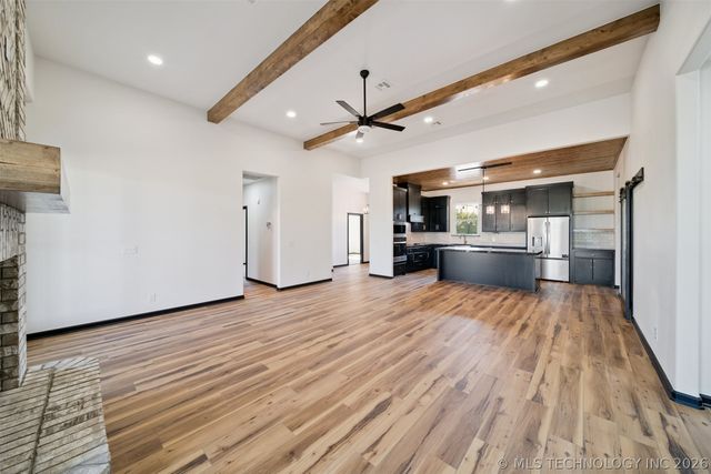 20078 N 4120 Road, Claremore, OK 74019