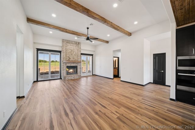 20078 N 4120 Road, Claremore, OK 74019