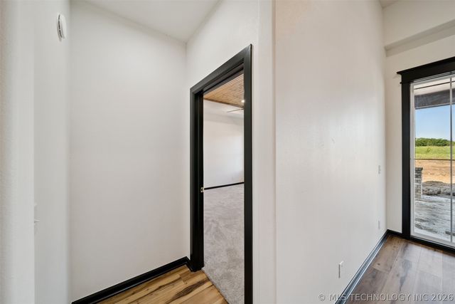 20078 N 4120 Road, Claremore, OK 74019