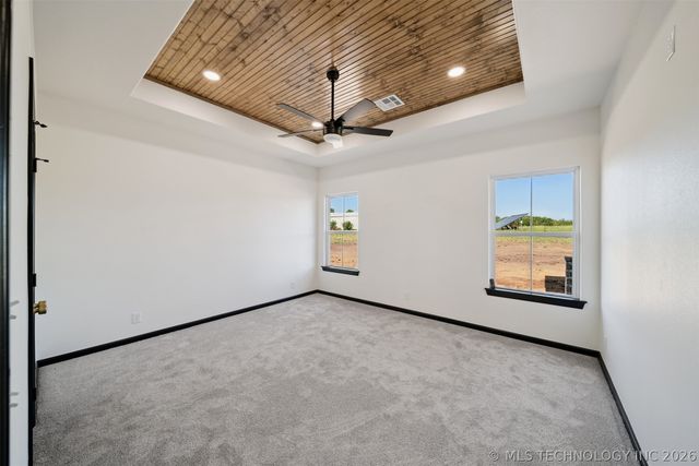 20078 N 4120 Road, Claremore, OK 74019