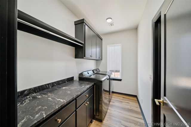 20078 N 4120 Road, Claremore, OK 74019
