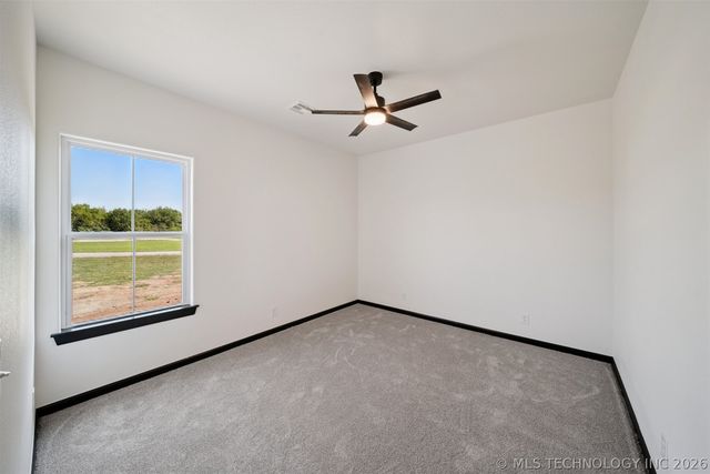 20078 N 4120 Road, Claremore, OK 74019