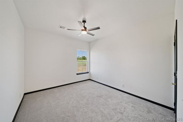 20078 N 4120 Road, Claremore, OK 74019
