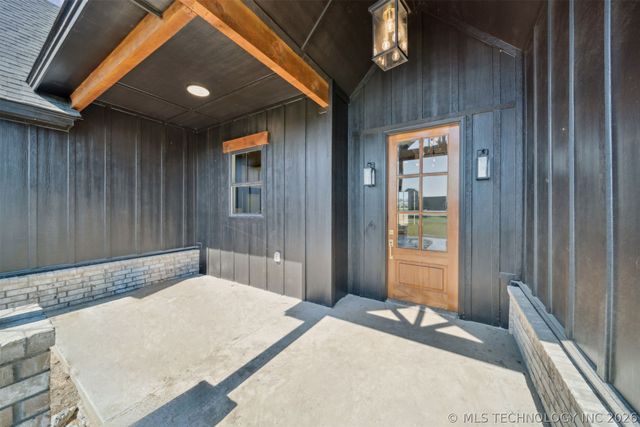 20078 N 4120 Road, Claremore, OK 74019