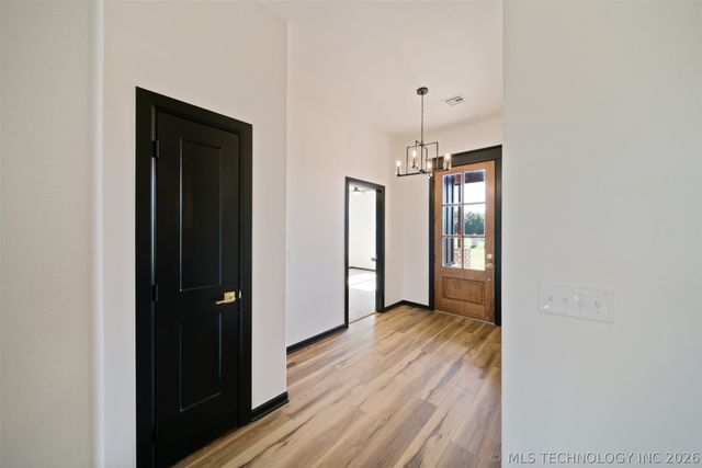 20078 N 4120 Road, Claremore, OK 74019