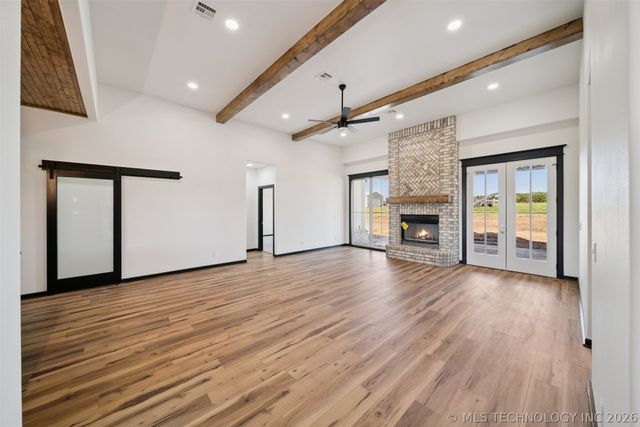 20078 N 4120 Road, Claremore, OK 74019