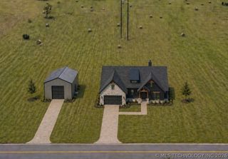 20078 N 4120 Road, Claremore, OK 74019
