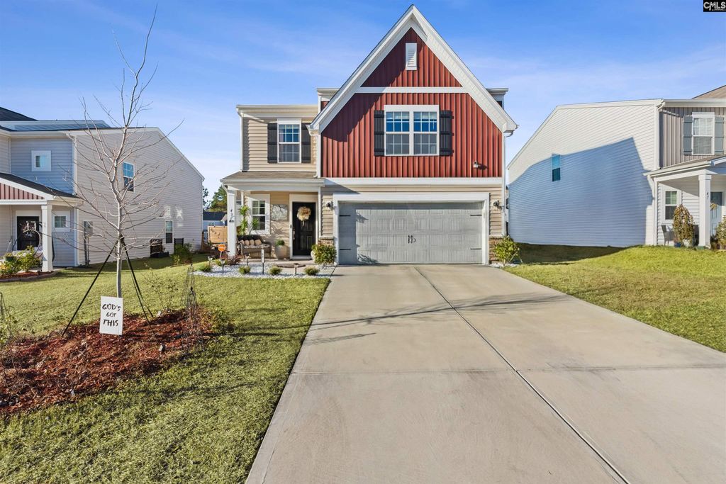 43 Shepherd Street, Camden, SC 29020