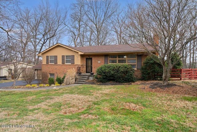 333 Kenwood Hill Rd, Louisville, KY 40214