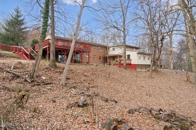 333 Kenwood Hill Rd, Louisville, KY 40214