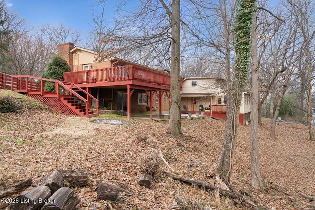 333 Kenwood Hill Rd, Louisville, KY 40214