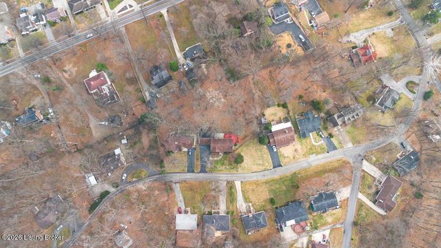 333 Kenwood Hill Rd, Louisville, KY 40214