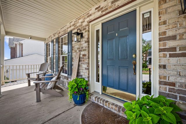 5017 AUTUMN GLOW WAY, Perry Hall, MD 21128