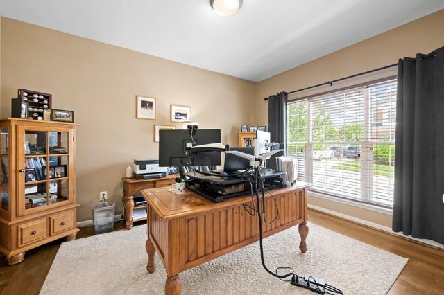 5017 AUTUMN GLOW WAY, Perry Hall, MD 21128