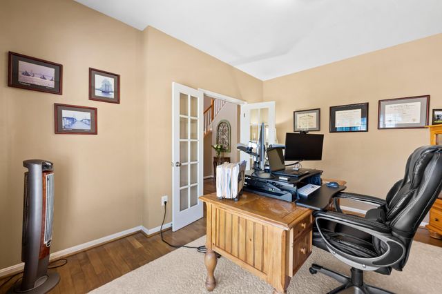 5017 AUTUMN GLOW WAY, Perry Hall, MD 21128