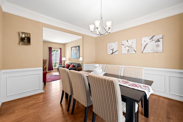 5017 AUTUMN GLOW WAY, Perry Hall, MD 21128