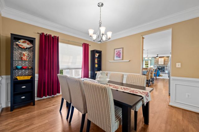 5017 AUTUMN GLOW WAY, Perry Hall, MD 21128
