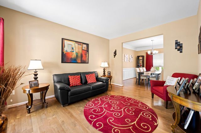 5017 AUTUMN GLOW WAY, Perry Hall, MD 21128