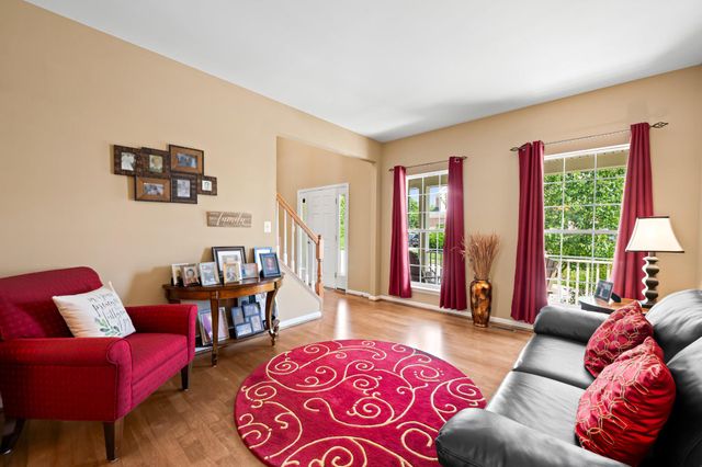 5017 AUTUMN GLOW WAY, Perry Hall, MD 21128