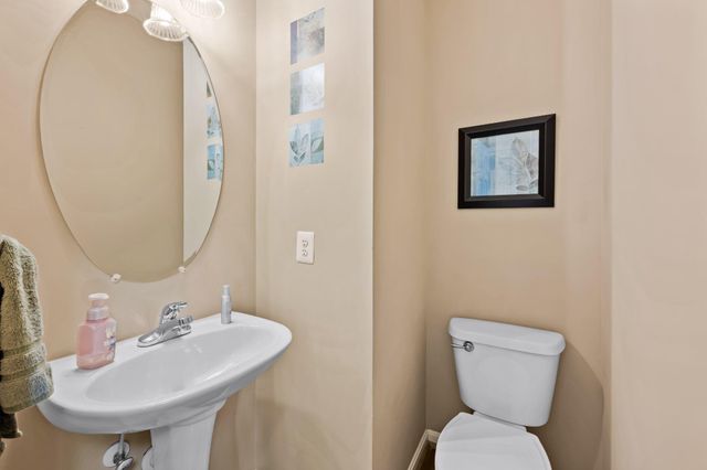 5017 AUTUMN GLOW WAY, Perry Hall, MD 21128