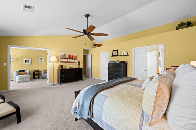 5017 AUTUMN GLOW WAY, Perry Hall, MD 21128