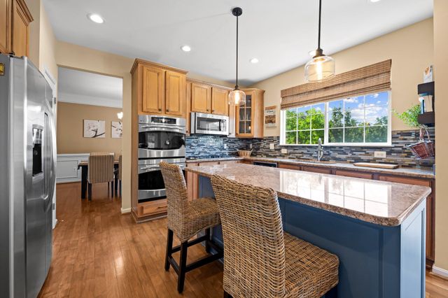 5017 AUTUMN GLOW WAY, Perry Hall, MD 21128