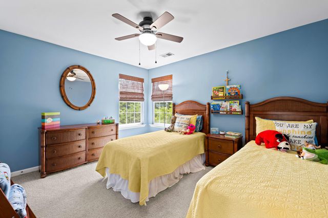 5017 AUTUMN GLOW WAY, Perry Hall, MD 21128