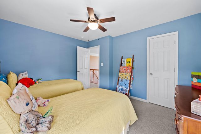 5017 AUTUMN GLOW WAY, Perry Hall, MD 21128