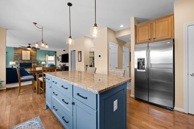5017 AUTUMN GLOW WAY, Perry Hall, MD 21128