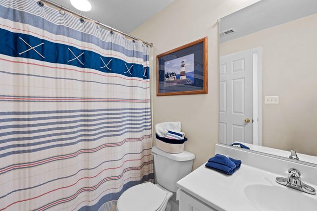 5017 AUTUMN GLOW WAY, Perry Hall, MD 21128