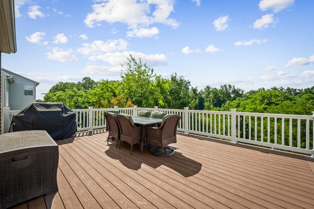 5017 AUTUMN GLOW WAY, Perry Hall, MD 21128