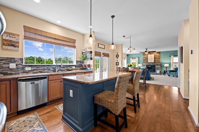 5017 AUTUMN GLOW WAY, Perry Hall, MD 21128