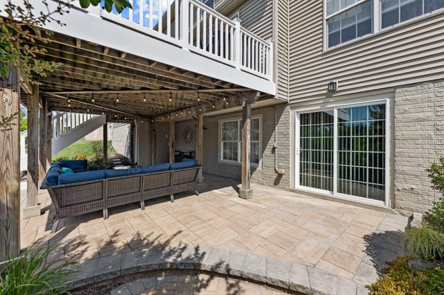 5017 AUTUMN GLOW WAY, Perry Hall, MD 21128