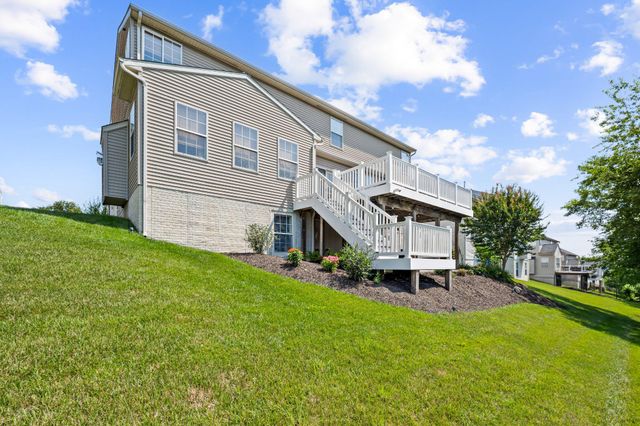 5017 AUTUMN GLOW WAY, Perry Hall, MD 21128
