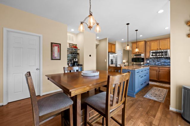 5017 AUTUMN GLOW WAY, Perry Hall, MD 21128