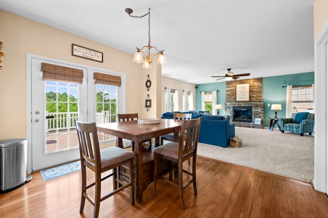 5017 AUTUMN GLOW WAY, Perry Hall, MD 21128