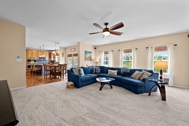 5017 AUTUMN GLOW WAY, Perry Hall, MD 21128