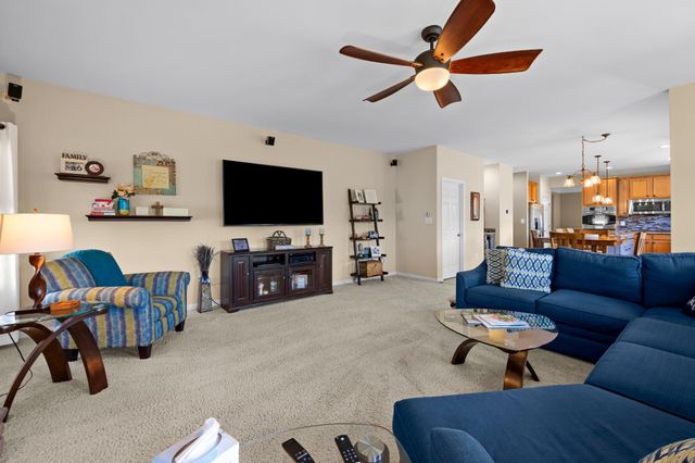5017 AUTUMN GLOW WAY, Perry Hall, MD 21128