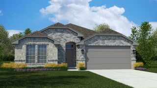 114 SISAL Lane, Rhome, TX 76078