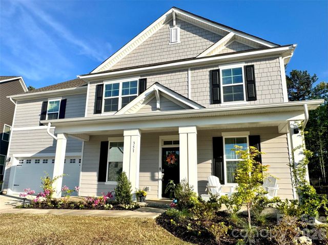 351 Miramar Drive, York, SC 29745