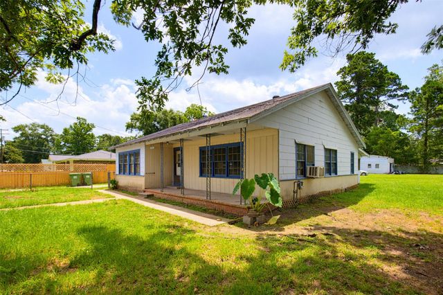 1104 Southline Street, Cleveland, TX 77327