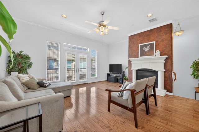 7926 Stoneyway Drive, Houston, TX 77040