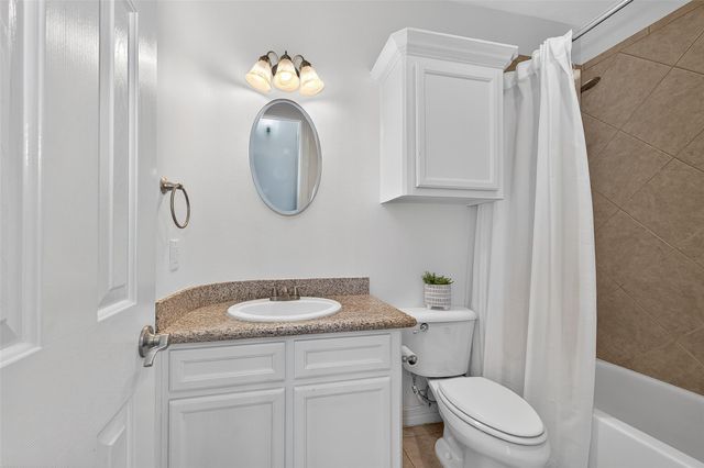 7926 Stoneyway Drive, Houston, TX 77040