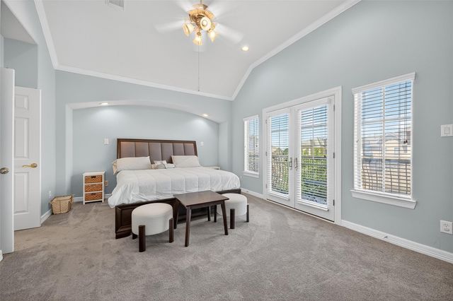 7926 Stoneyway Drive, Houston, TX 77040